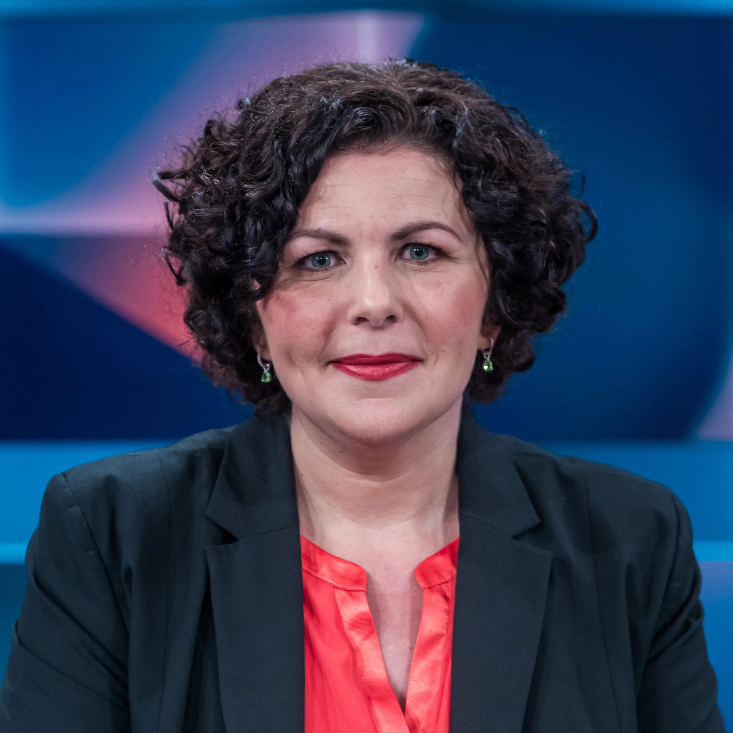 Amira Mohamed Ali, Bundesvorsitzende des BSW
