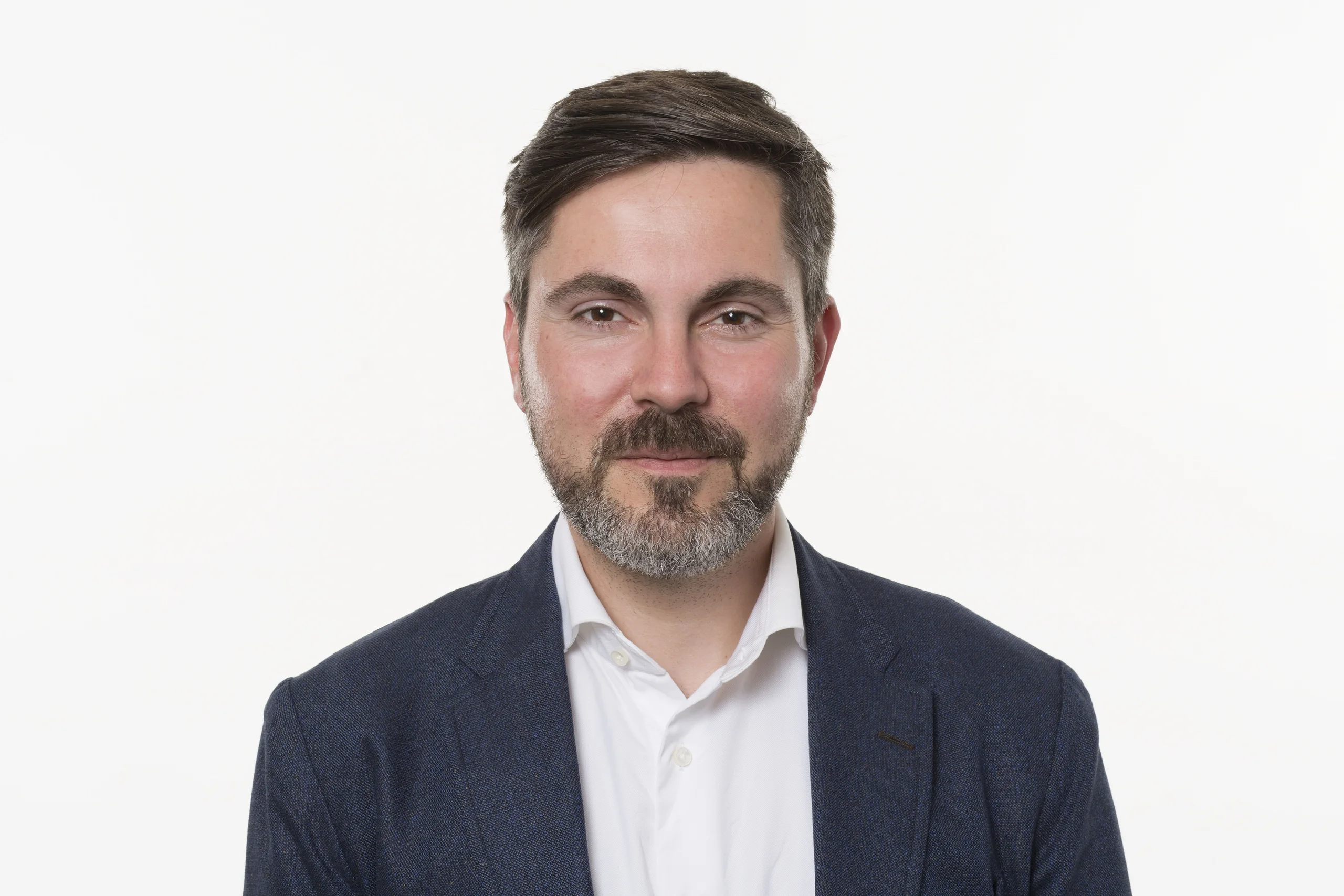 Fabio De Masi, Bundesvorsitzender des BSW