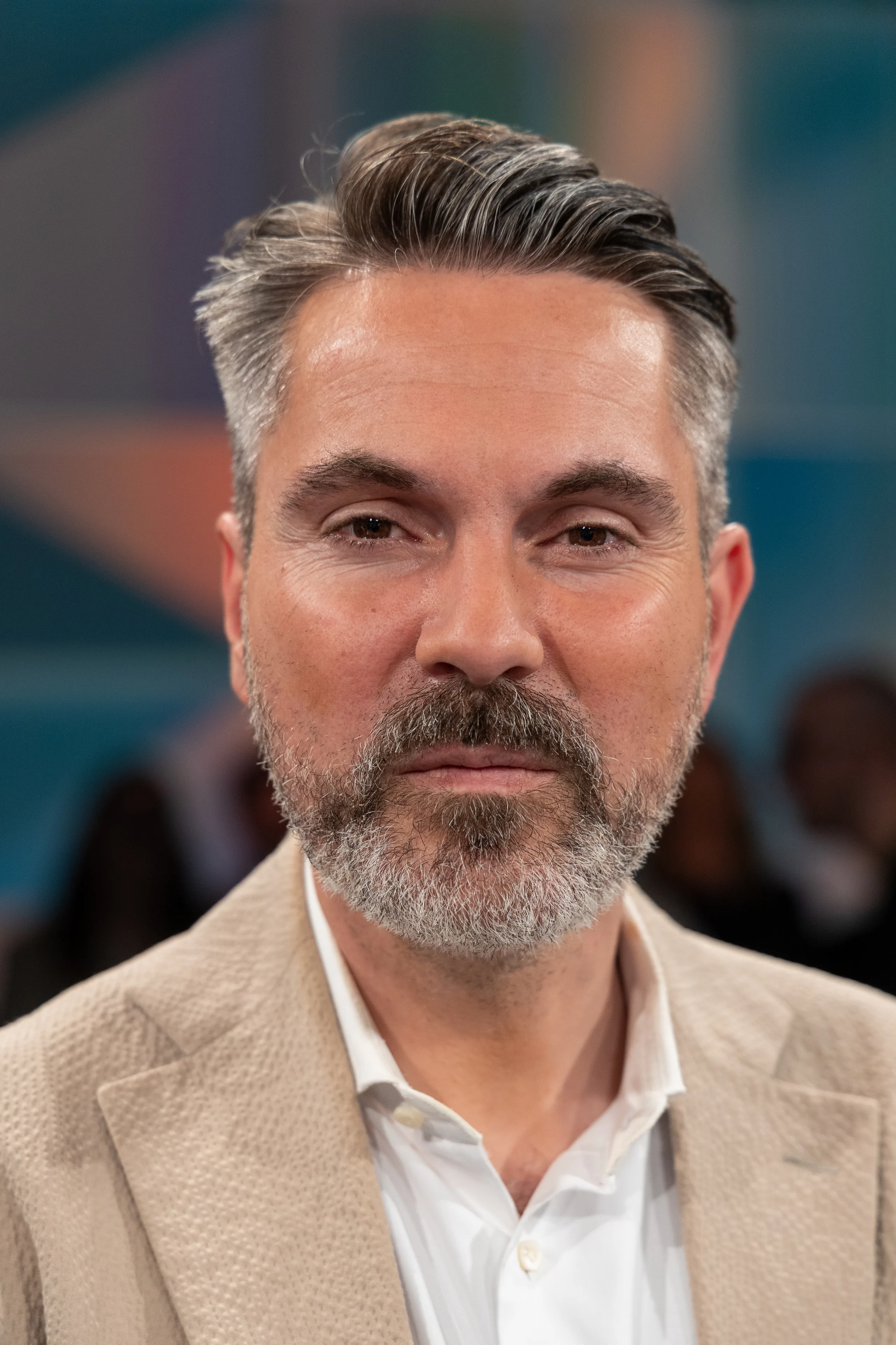 Fabio De Masi, Bundesvorsitzender des BSW