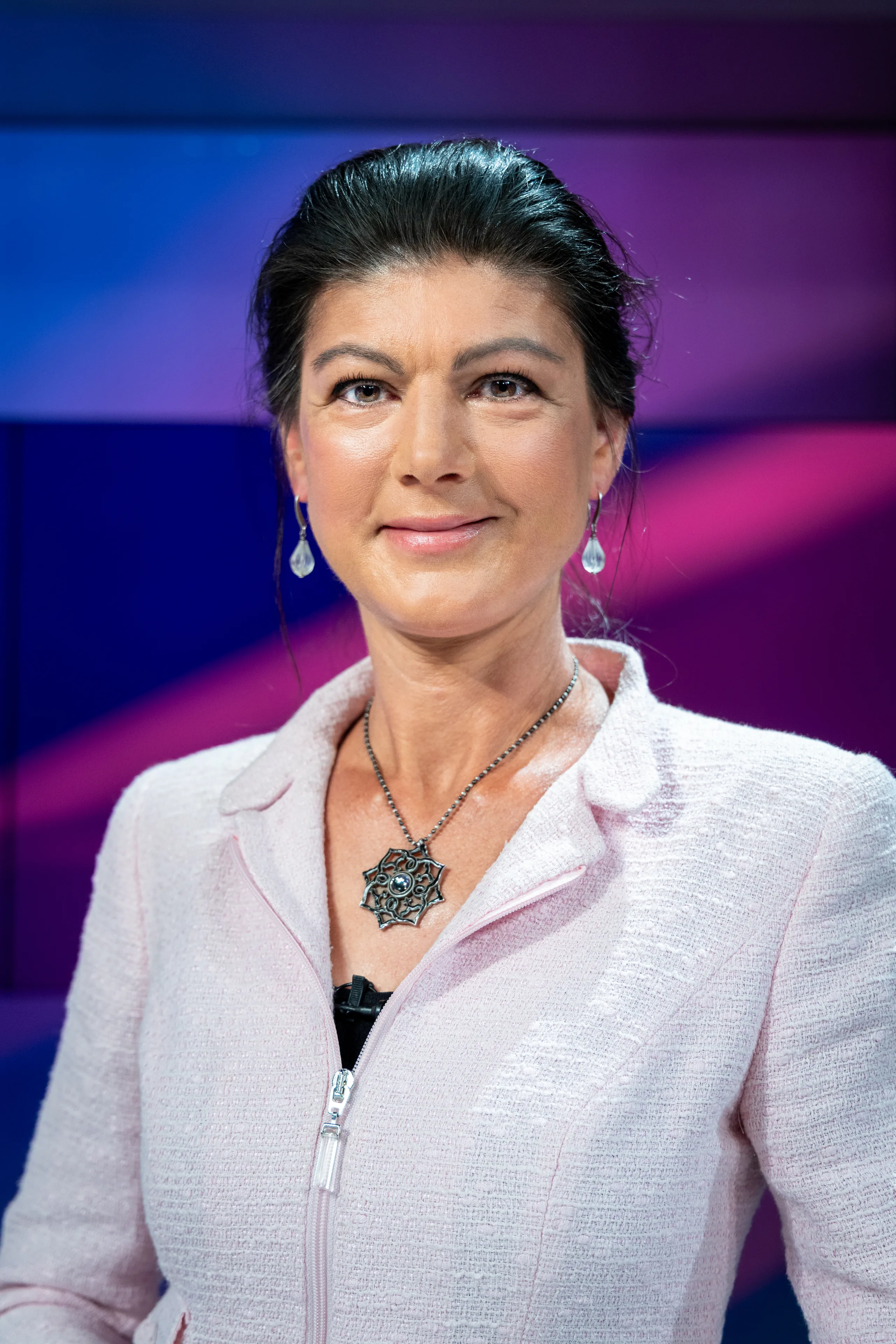 Sahra Wagenknecht, Gründerin des BSW