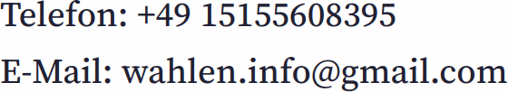 Angaben zum Betreiber (als Bild, Schutz vor automatischem Auslesen)