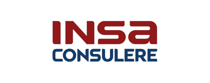 Logo von INSA-Consulere
