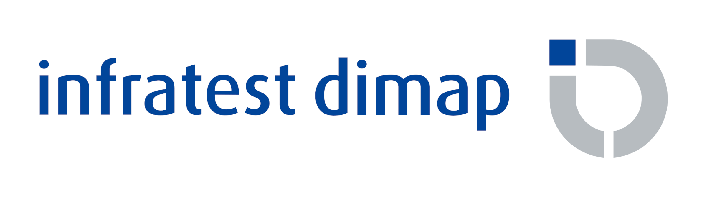 Logo von Infratest dimap
