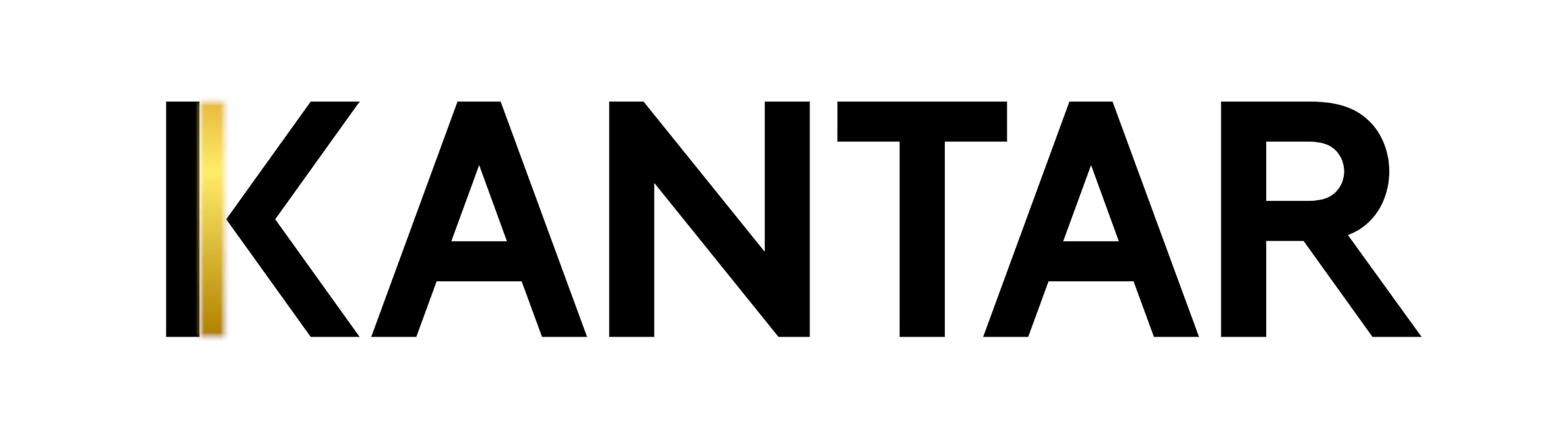 Logo von Kantar, der früheren Marke von Verian