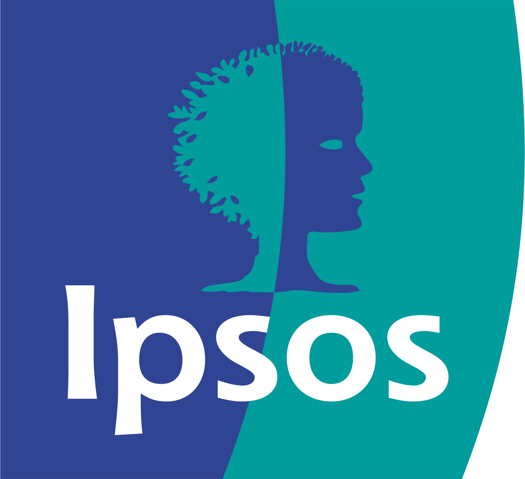 Logo von Ipsos