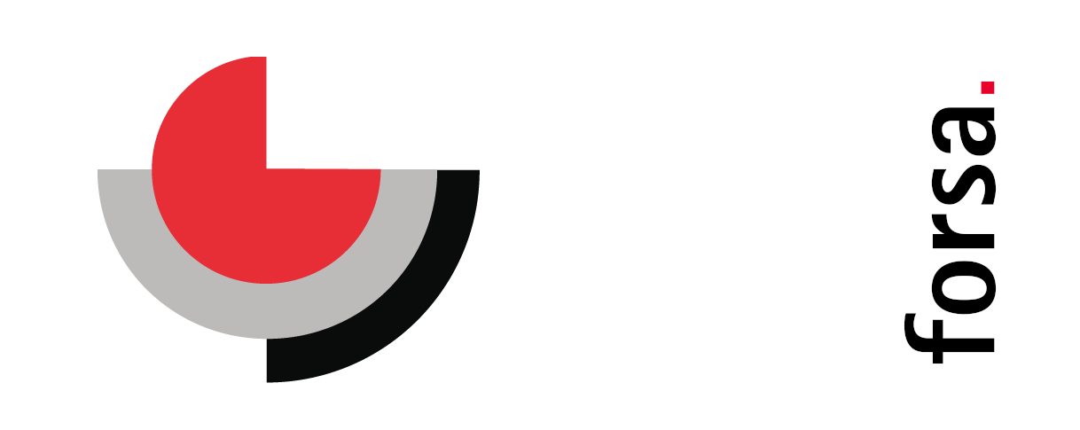 Logo von Forsa