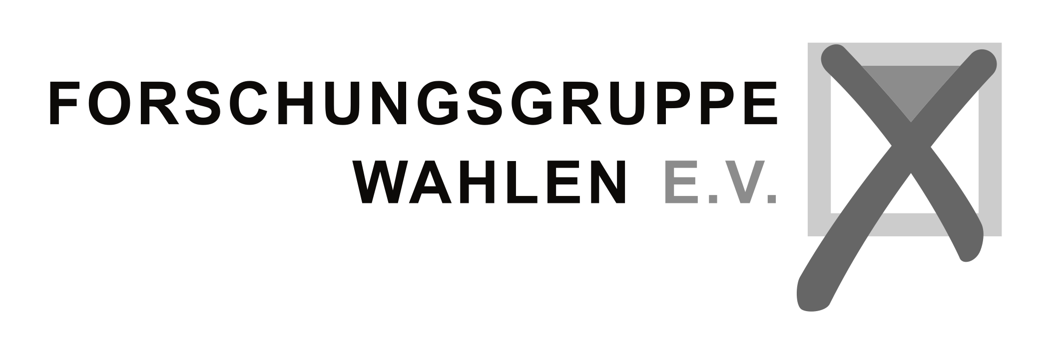 Logo der Forschungsgruppe Wahlen