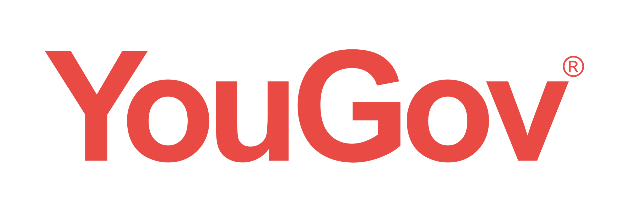 Logo von YouGov