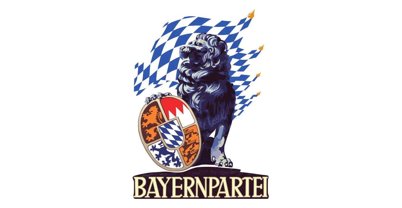 Logo der Bayernpartei